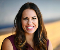 Book Jessica Mendoza for your next corporate event, function, or private party.