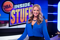 Book Kristen Ledlow for your next corporate event, function, or private party.