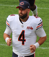 Book Chase Daniel for your next corporate event, function, or private party.