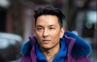 Book Prabal Gurung for your next corporate event, function, or private party.