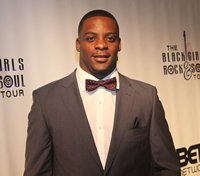 Book Clinton Portis for your next corporate event, function, or private party.