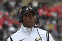 Book Darrell Hazell for your next corporate event, function, or private party.