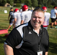 Book Dave Rimington for your next corporate event, function, or private party.