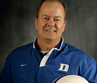 Book David Cutcliffe for your next corporate event, function, or private party.