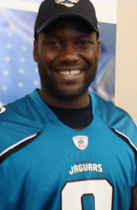 Book David Garrard for your next corporate event, function, or private party.
