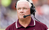 Book Dennis Franchione for your next corporate event, function, or private party.