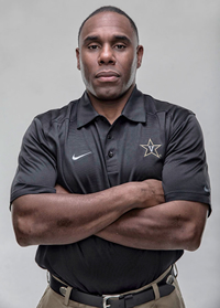 Book Derek Mason for your next corporate event, function, or private party.
