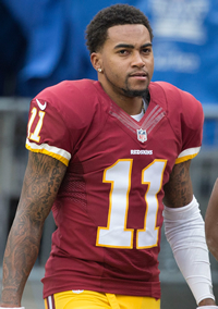 Book DeSean Jackson for your next corporate event, function, or private party.