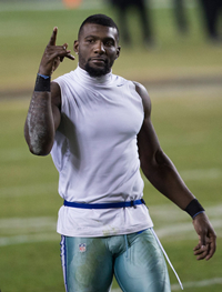 Book Dez Bryant for your next corporate event, function, or private party.