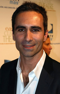 Book Nestor Carbonell for your next corporate event, function, or private party.