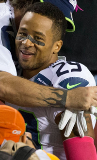 Book Earl Thomas for your next corporate event, function, or private party.
