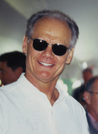 Book Fred Dryer for your next corporate event, function, or private party.
