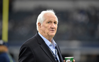 Book Gil Brandt for your next corporate event, function, or private party.