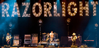 Book Razorlight for your next corporate event, function, or private party.