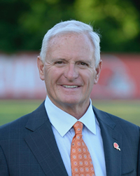 Book Jimmy Haslam for your next corporate event, function, or private party.