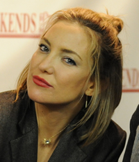 Book Kate Hudson for your next corporate event, function, or private party.