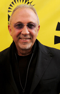 Book Emilio Estefan for your next corporate event, function, or private party.
