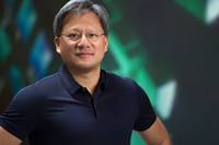 Book Jensen Huang for your next corporate event, function, or private party.