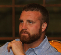 Book John Kuhn for your next corporate event, function, or private party.