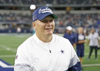 Book Jon Kitna for your next corporate event, function, or private party.
