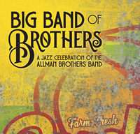 Book Big Band of Brothers for your next corporate event, function, or private party.