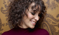 Book Gaby Moreno for your next corporate event, function, or private party.