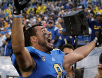 Book Joseph Fauria for your next corporate event, function, or private party.