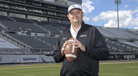 Book Josh Heupel for your next corporate event, function, or private party.