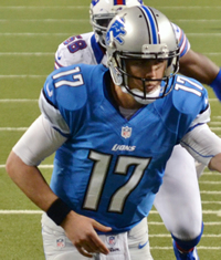 Book Kellen Moore for your next corporate event, function, or private party.