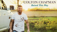 Book Colton Chapman for your next corporate event, function, or private party.