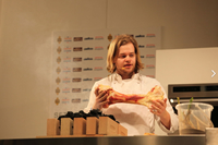 Book Magnus Nilsson for your next corporate event, function, or private party.