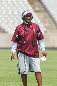 Book Kevin Sumlin for your next corporate event, function, or private party.