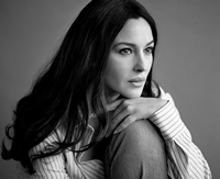 Book Monica Bellucci for your next corporate event, function, or private party.