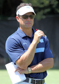 Book Larry Fedora for your next corporate event, function, or private party.
