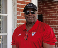 Book Marcus Dupree for your next corporate event, function, or private party.