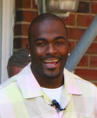 Book Mario Williams for your next corporate event, function, or private party.