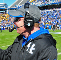 Book Mark Stoops for your next corporate event, function, or private party.