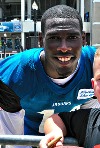 Book Marqise Lee for your next corporate event, function, or private party.