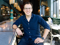 Book Mike Krieger for your next corporate event, function, or private party.