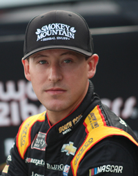 Book Daniel Hemric for your next corporate event, function, or private party.