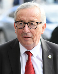 Book Jean-Claude Juncker for your next corporate event, function, or private party.