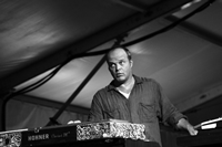 Book John Medeski for your next corporate event, function, or private party.