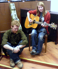 Book The Swell Season for your next corporate event, function, or private party.