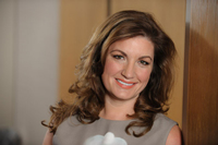 Book Karren Brady for your next corporate event, function, or private party.