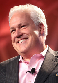 Book Matt Schlapp for your next corporate event, function, or private party.