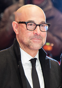 Book Stanley Tucci for your next corporate event, function, or private party.