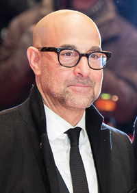 Book Stanley Tucci for your next corporate event, function, or private party.