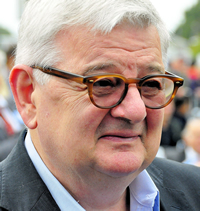 Book Joschka Fischer for your next corporate event, function, or private party.