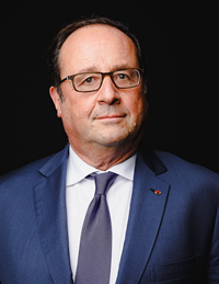 Book Francois Hollande for your next corporate event, function, or private party.