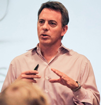 Book Dan Pallotta for your next corporate event, function, or private party.